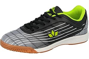 Lico Herren Rockfield Hallenschuhe