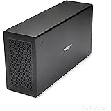 StarTech.com Chassis Telaio di espansione Thunderbolt 3 a PCI Express con DisplayPort - PCIe x16