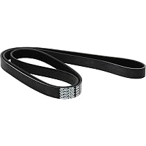 Courroie Accessoire DAYCO 6PK1715 - Pour Ford - Courroie Poly V Origine Qualité