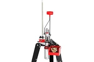 Trischitti Pressa monostazione App Deluxe Lee 90933