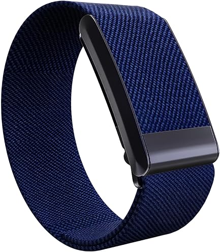 AR LABS Whoop 4.0 Compatible HydroKnit Wrist Band | Fast