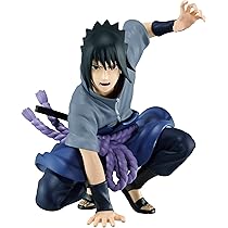 BANPRESTO Naruto Shippuden - Uzumaki Naruto - Figurine Panel