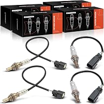 4pcs Oxygen Sensor For 2015-2016 Ford F-150 V6 3.5L DS7A-9G444-CB DS7Z-9G444-A 4pcs Oxygen Sensor For 2015-2016 Ford F-150 V6 3.5L DS7A-9G444-CB DS7Z-9G444-A