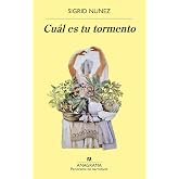 Cu&aacute;l es tu tormento