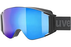 Uvex G.gl 3000 To - Gafas de esquí Unisex adulto