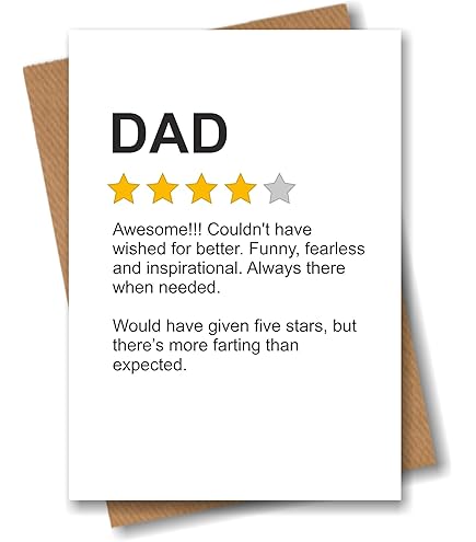 Funny Birthday Card For Men – For Him | Great Happy Bday Gift For Boyfriend, Husband, Brother, Dad, Best Friend, Son | 30th 40th 50th 60th 70th - Rude - View #10
