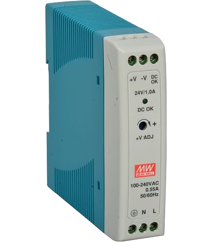 MeanWell MW Mean Well SDR-960-24 24V 40A 960W Single Output