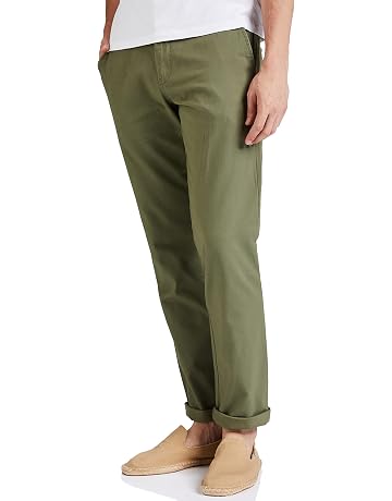 Trousers: Buy Trousers For Men online 