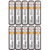 Hi Polymer Versatil Kalem Ucu Hb 0.9/1.0 Mm (S0312700) 10 Lu Paket