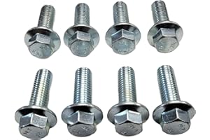 Z Whip 1988-1998 Chevy GMC Truck Bed Box Bolts C/K 1500 2500 3500 Pickup OBS