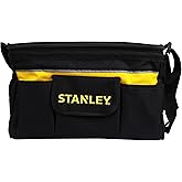 Stanley STST1-73615 Flat Top Deep Tool Bag 14"/34 cm