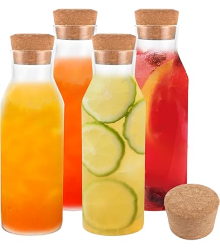 Halve liter - Karaffen kopen? | Korting tot 75