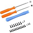 52 IN 1 Cacciaviti Precisione Set Kit Di Riparazione Portatile Con Torx - Foto 6