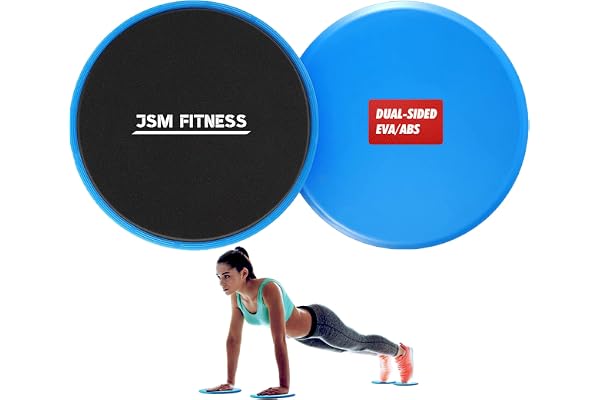 JSM FITNESS
