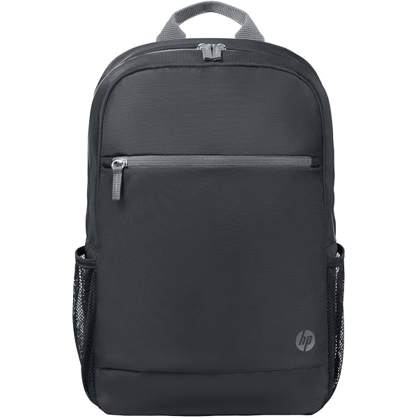 Safta ECKO UNLTD. RHINO Laptop Backpack - 15.6 Inch USB Charging, Recycled Fabric, Grey/Black - View #4