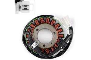 Topteng Motore Magneto Generatore Motore Alternatore Statore Bobina per Yamaha YZF R1 1998 1999 2000 2001 4XV-81410-01