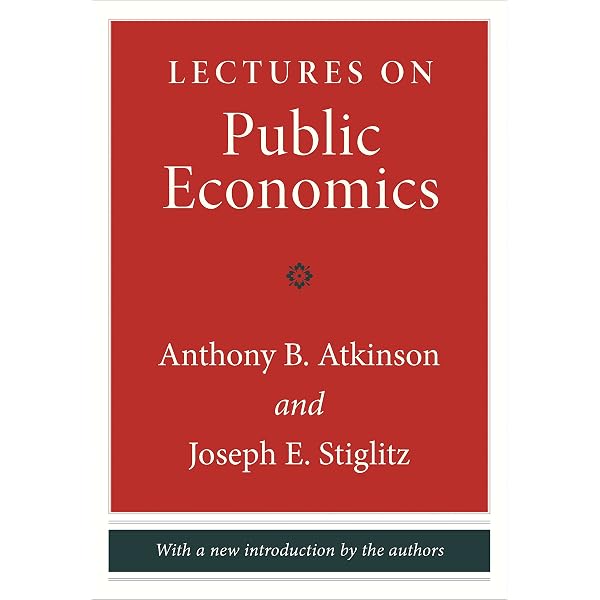 Economics of the Public Sector : Stiglitz, Joseph E., Rosengard
