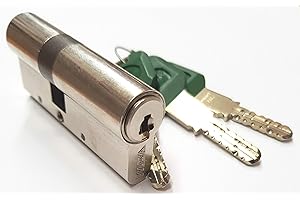 KABA EXPERT PLUS VDSBZ Cilindro Kaba Expert plus extreme protection 30x40 VDSBZ (NIQUEL)