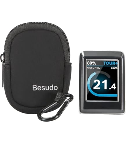 Schutzhülle für Bosch LED Remote BRC3600 Hülle Schutztasche Kratzer