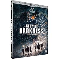 City of Darkness [Édition Collector Blu-Ray + DVD + Livret]