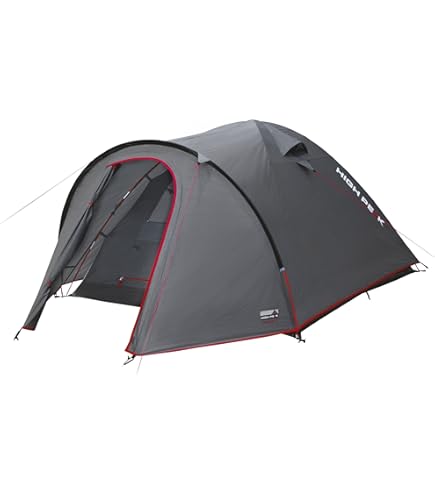 Tenda Piramide Naturehike 3-4 Persone - Esagonale, Impermeabile, UV 50+, Per Campeggio
