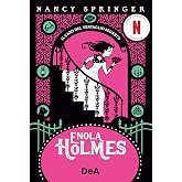Il caso del ventaglio segreto. Enola Holmes (Vol. 4)
