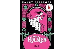 Il caso del ventaglio segreto. Enola Holmes (Vol. 4)