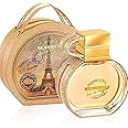 Memories By Emper Eau De Parfum for Women 3.3 Oz ''New in Sealed Box'' by EMPER
