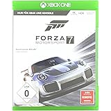 Forza Motorsport 7 - Standard Edition - [Xbox One]