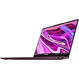 Lenovo Yoga Slim 7 14 Inch FHD Laptop - (AMD Ryzen 5, 8 GB RAM, 256 GB SSD, Windows 10) – Orchid