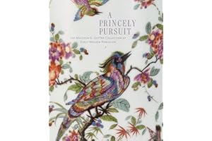 A Pricely Pursuit: The Malcolm D. Gutter Collection of Early Meissen Porcelain