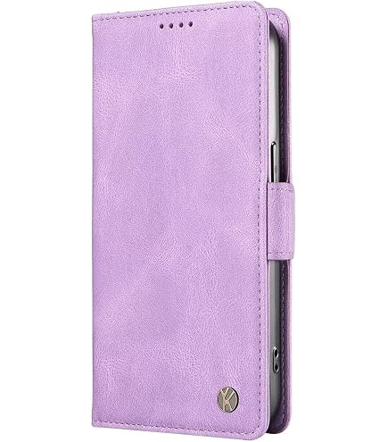 Asuwish Custodia Portafoglio In Pelle Con Supporto Per Xiaomi Redmi Note 14 Pro 5G/4G, Note 14 Pro Plus E Poco X7 - Include Pellicola In Vetro E Catena Porta Cellulare