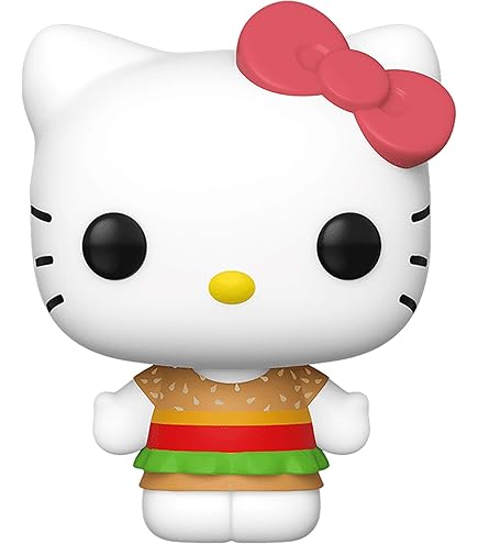 HELLO KITTY - HELLO KITTY AND FRIENDS