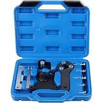 Kit De Calage Moteur Pour Courroie Distribution Fiat Multiair 1.4 - Alfa, Lancia, Fiat