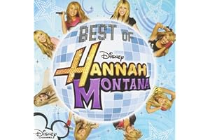 the best of hannah montana