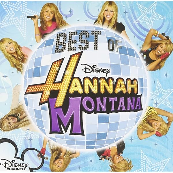 Hannah Montana 3 : Amazon.fr: CD et Vinyles}