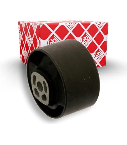 Support Moteur RIDEX Pour VW Transporter T5 (7HA, 7HH, Etc.) - Avant - Neuf Sous Emballage