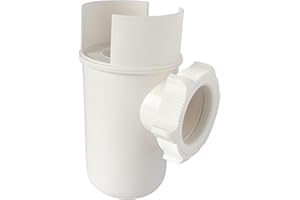 SOMATHERM FOR YOU Siphon Funnel with Deflector F26/34 - Ø32