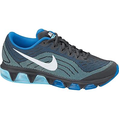 nike tailwind 6 blue
