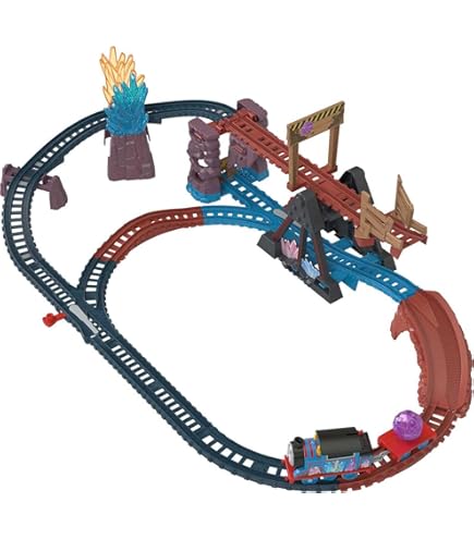 FISHER-PRICE THOMAS & Friends Motorisé Parlant Nia Moteur │ à Piles │ 3y+ EUR 39,78 - FR