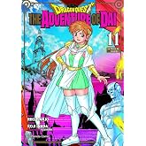 Dragon Quest: The Adventure of Dai n&ordm; 11/25 (Manga Shonen)