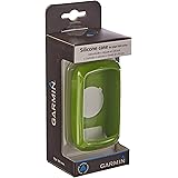 Garmin Custodia in Silicone, Verde