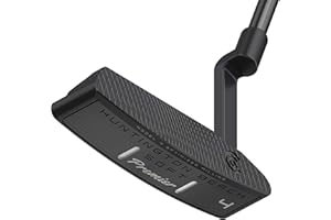 Cleveland Golf Huntington Beach Soft Premier #4 Putter