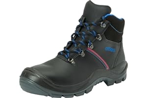 Atlas Anatomic BAU 500 Safety Shoes Width 12