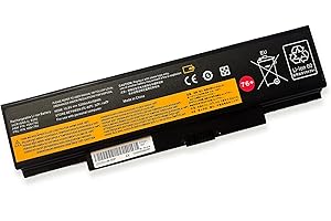 SZYUYA (10.8V 5200mAh/56Wh) 45N1760 45N1761 45N1762 45N1763 Laptop-Akkus für Lenovo ThinkPad E550 E560 E555 E565 E550C Series 45N1758
