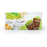 Fiorella Dubai &Ccedil;ikolatası 200 Gr. (1 Paket)