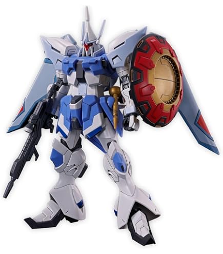 GUNDAM FIX FIGURATION # 0013 Deep Striker (japan import) : Amazon