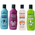 Foresan Oil Multi (Unscented)
