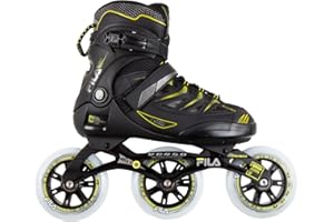 FILA SKATES Ghibli Verso Roller fintess Mixte