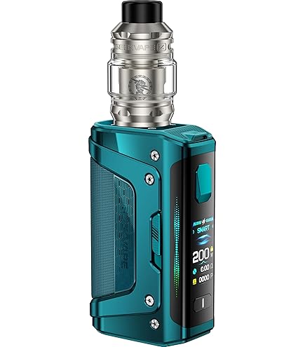 GEEKVAPE Aegis Legend 5 Kit 200W